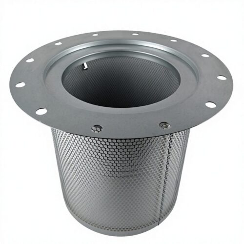 Kaeser AOS 6.2011.0 Compressor Separator product image 1 Kaeser 6.2011.0 Kaeser AOS 6.2011.0 Compressor Separator LF-AC-AOS-0064 replacement filter product image