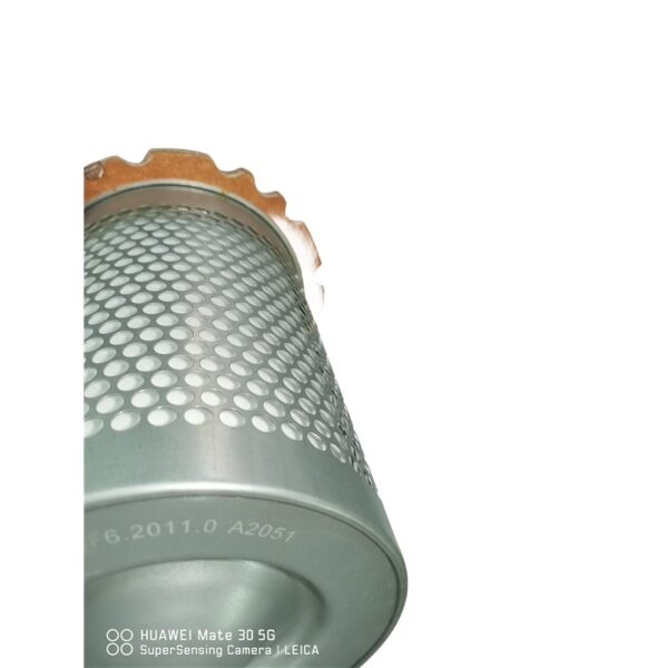 Kaeser 6.2012.0 Kaeser AOS 6.2012.0 Compressor Separator LF-AC-AOS-0065 replacement filter product image