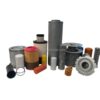 Kaeser 6.2012.0 Kaeser AOS 6.2012.0 Compressor Separator LF-AC-AOS-0065 replacement filter product image