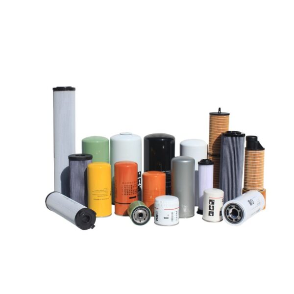Kaeser 6.2012.0 Kaeser AOS 6.2012.0 Compressor Separator LF-AC-AOS-0065 replacement filter product image