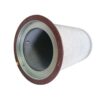 Kaeser 6.2013.0 Kaeser AOS 6.2013.0 Compressor Separator LF-AC-AOS-0066 replacement filter product image