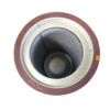 Kaeser 6.2013.0 Kaeser AOS 6.2013.0 Compressor Separator LF-AC-AOS-0066 replacement filter product image