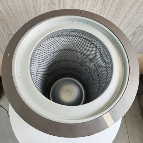 Kaeser 6.2013.0 Kaeser AOS 6.2013.0 Compressor Separator LF-AC-AOS-0066 replacement filter product image