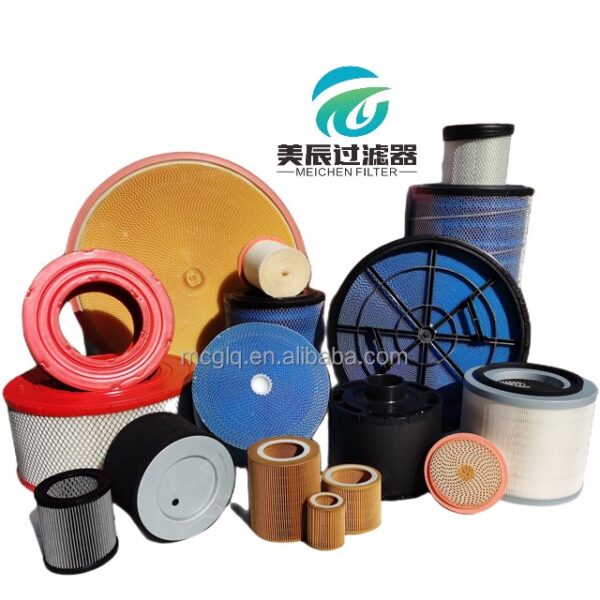 Kaeser 6.2013.0 Kaeser AOS 6.2013.0 Compressor Separator LF-AC-AOS-0066 replacement filter product image
