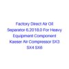 Kaeser 6.2018.0 Kaeser AOS 6.2018.0 Compressor Separator LF-AC-AOS-0067 replacement filter product image