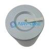Kaeser 6.2018.0 Kaeser AOS 6.2018.0 Compressor Separator LF-AC-AOS-0067 replacement filter product image