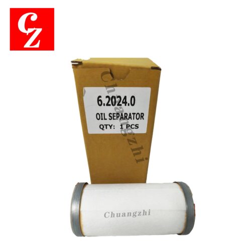 Kaeser AOS 6.2024.0 Compressor Separator product image 1 Kaeser 6.2024.0 Kaeser AOS 6.2024.0 Compressor Separator LF-AC-AOS-0068 replacement filter product image