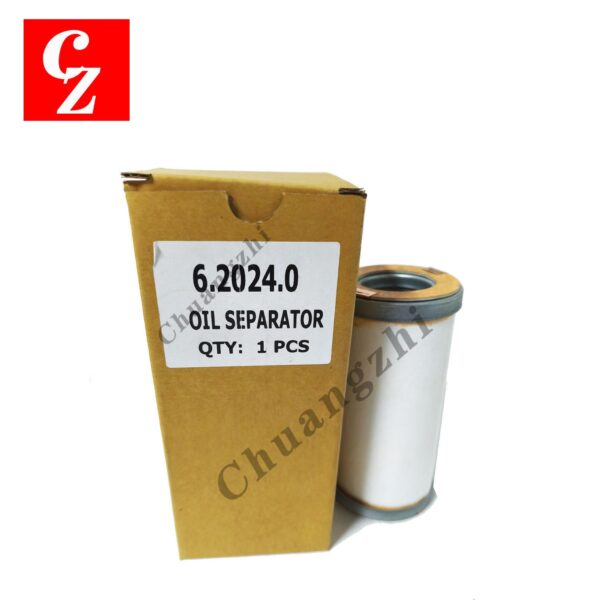Kaeser 6.2024.0 Kaeser AOS 6.2024.0 Compressor Separator LF-AC-AOS-0068 replacement filter product image