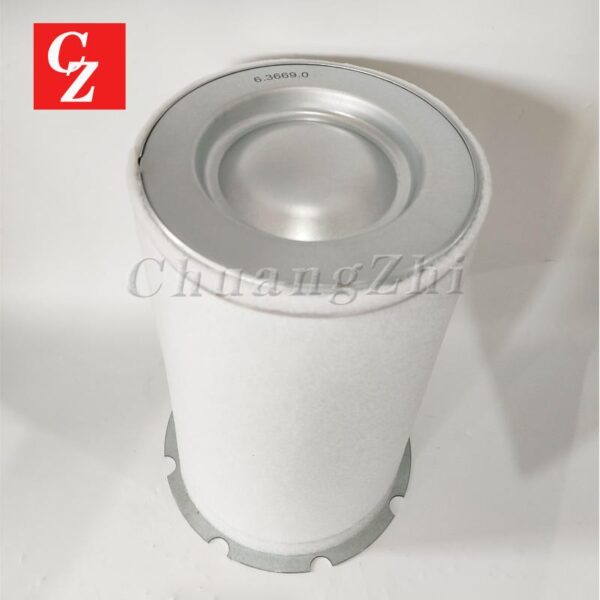 Kaeser 6.3669.0 Kaeser AOS 6.3669.0 Compressor Separator LF-AC-AOS-0070 replacement filter product image