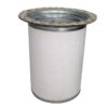 Kaeser 6.3789.0 Kaeser AOS 6.3789.0 Compressor Separator LF-AC-AOS-0071 replacement filter product image