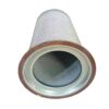 Kaeser 6.3795.0 Kaeser AOS 6.3795.0 Compressor Separator LF-AC-AOS-0073 replacement filter product image