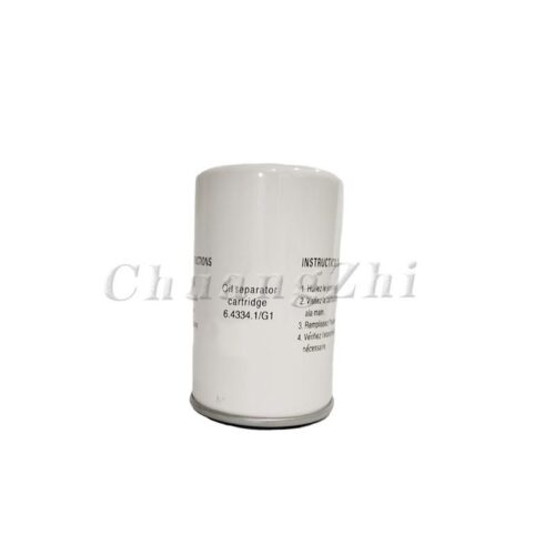 Kaeser 6.4334.0 Kaeser AOS 6.4334.0 Compressor Separator LF-AC-AOS-0074 replacement filter product image
