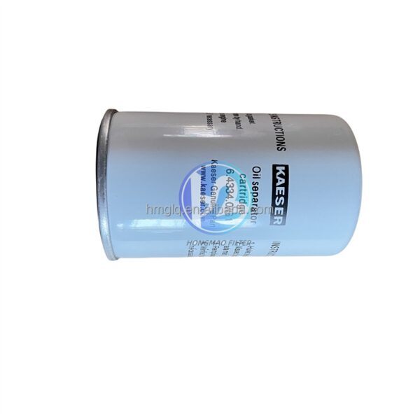 Kaeser 6.4334.0 Kaeser AOS 6.4334.0 Compressor Separator LF-AC-AOS-0074 replacement filter product image