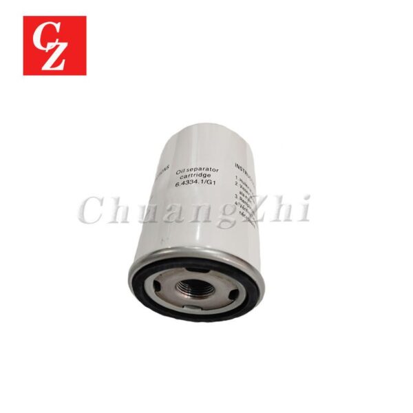 Kaeser 6.4334.0 Kaeser AOS 6.4334.0 Compressor Separator LF-AC-AOS-0074 replacement filter product image