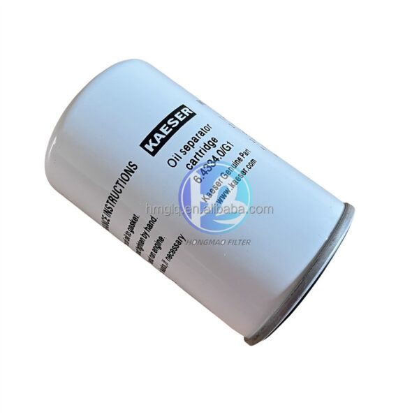 Kaeser 6.4334.0 Kaeser AOS 6.4334.0 Compressor Separator LF-AC-AOS-0074 replacement filter product image