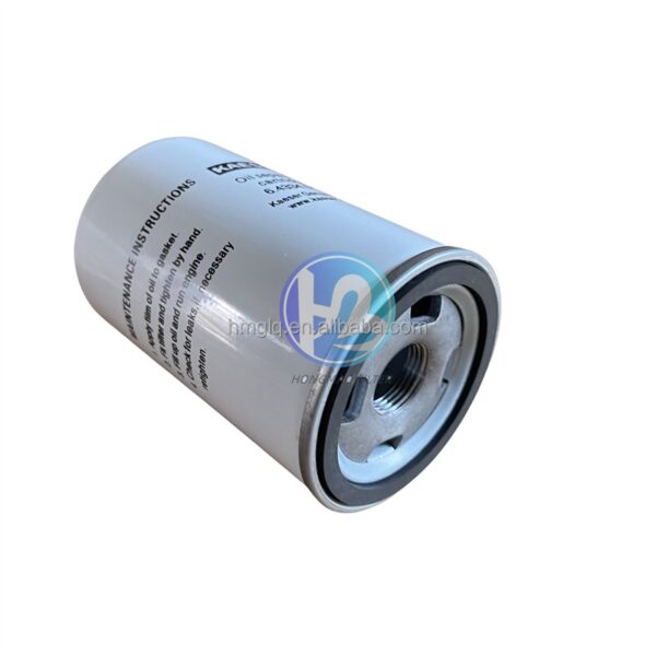 Kaeser 6.4334.0 Kaeser AOS 6.4334.0 Compressor Separator LF-AC-AOS-0074 replacement filter product image