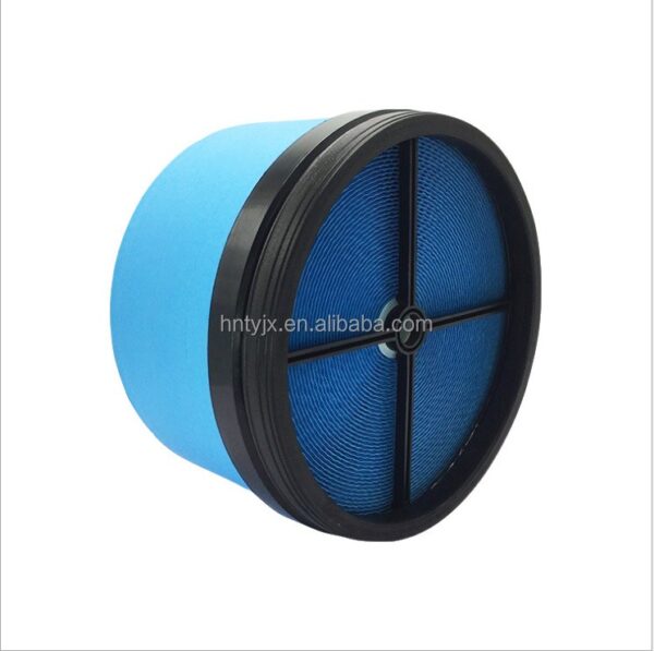 Kaishan 537702331010 Kaishan Air Filter 537702331010 - JN45-55 Compressor LF-AC-AF-0007 replacement filter product image