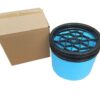 Kaishan 537702331010 Kaishan Air Filter 537702331010 - JN45-55 Compressor LF-AC-AF-0007 replacement filter product image
