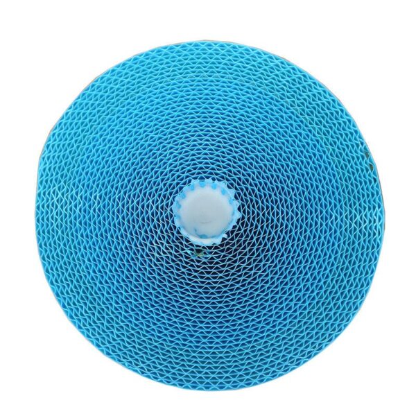 Kaishan 537702331010 Kaishan Air Filter 537702331010 - JN45-55 Compressor LF-AC-AF-0007 replacement filter product image