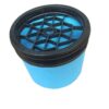 Kaishan 537702331010 Kaishan Air Filter 537702331010 - JN45-55 Compressor LF-AC-AF-0007 replacement filter product image