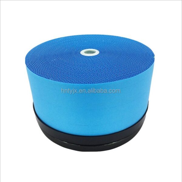Kaishan 537702331010 Kaishan Air Filter 537702331010 - JN45-55 Compressor LF-AC-AF-0007 replacement filter product image