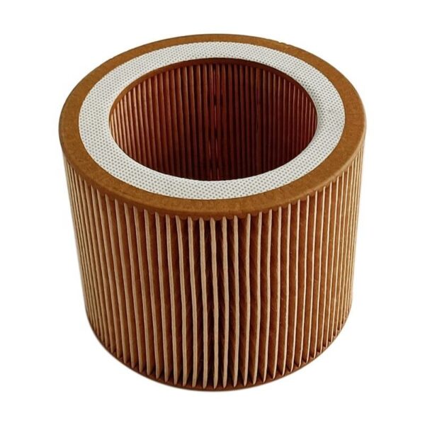 Kaishan Air Filter 56002100080 - LG 7.5kW Compressor product image 10 Kaishan 56002100080 Kaishan Air Filter 56002100080 - LG 7.5kW Compressor LF-AC-AF-0008 replacement filter product image