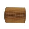 Kaishan Air Filter 56002100080 - LG 7.5kW Compressor product image 3 Kaishan 56002100080 Kaishan Air Filter 56002100080 - LG 7.5kW Compressor LF-AC-AF-0008 replacement filter product image