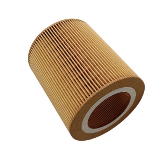 Kaishan Air Filter 56002100080 - LG 7.5kW Compressor product image 6 Kaishan 56002100080 Kaishan Air Filter 56002100080 - LG 7.5kW Compressor LF-AC-AF-0008 replacement filter product image