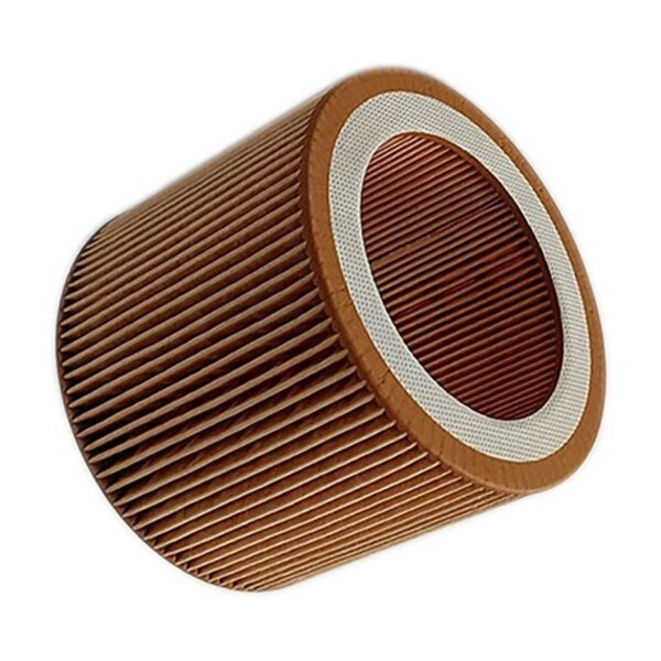 Kaishan Air Filter 56002100080 - LG 7.5kW Compressor product image 8 Kaishan 56002100080 Kaishan Air Filter 56002100080 - LG 7.5kW Compressor LF-AC-AF-0008 replacement filter product image