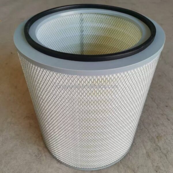 Kaishan 56020300440 Kaishan Air Filter 56020300440 - 75kW Compressor LF-AC-AF-0009 replacement filter product image