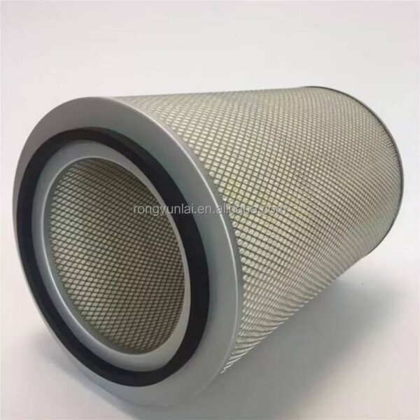 Kaishan 56020300440 Kaishan Air Filter 56020300440 - 75kW Compressor LF-AC-AF-0009 replacement filter product image