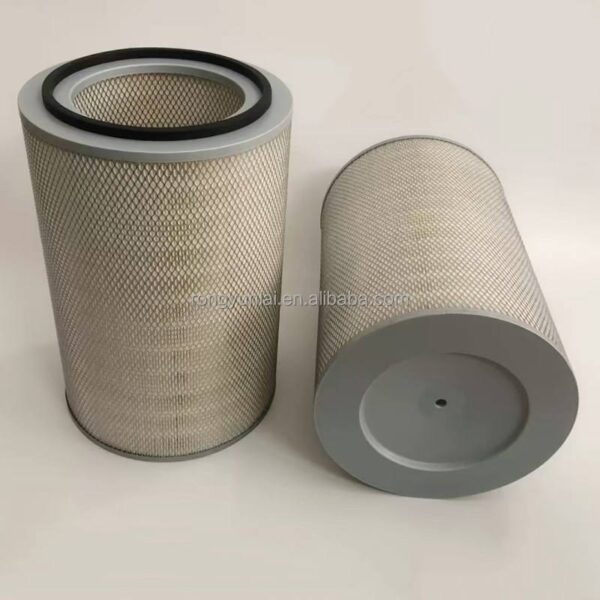 Kaishan 56020300440 Kaishan Air Filter 56020300440 - 75kW Compressor LF-AC-AF-0009 replacement filter product image