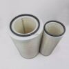 Kaishan 56020300440 Kaishan Air Filter 56020300440 - 75kW Compressor LF-AC-AF-0009 replacement filter product image
