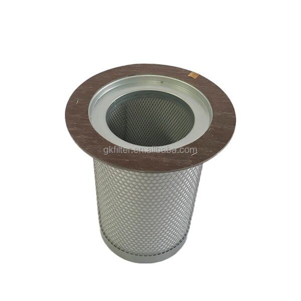 Kaishan 537704312070 Kaishan AOS 537704312070 - 170mm Air Oil Separator LF-AC-AOS-0012 replacement filter product image