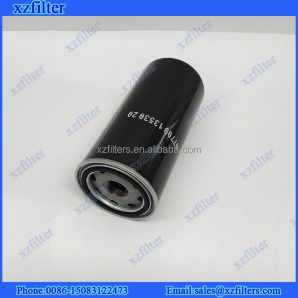 Kaishan 077091353020 Kaishan Oil Filter 077091353020 - Compressor OF LF-AC-OF-0004 replacement filter product image