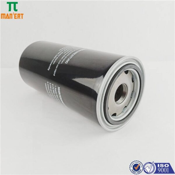 Kaishan 077091353020 Kaishan Oil Filter 077091353020 - Compressor OF LF-AC-OF-0004 replacement filter product image