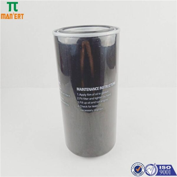 Kaishan 077091353020 Kaishan Oil Filter 077091353020 - Compressor OF LF-AC-OF-0004 replacement filter product image
