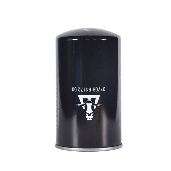 Kaishan 077099417200 Kaishan Oil Filter 077099417200 - LG/BK Compressor LF-AC-OF-0001 replacement filter product image