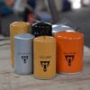 Kaishan 077099417200 Kaishan Oil Filter 077099417200 - LG/BK Compressor LF-AC-OF-0001 replacement filter product image