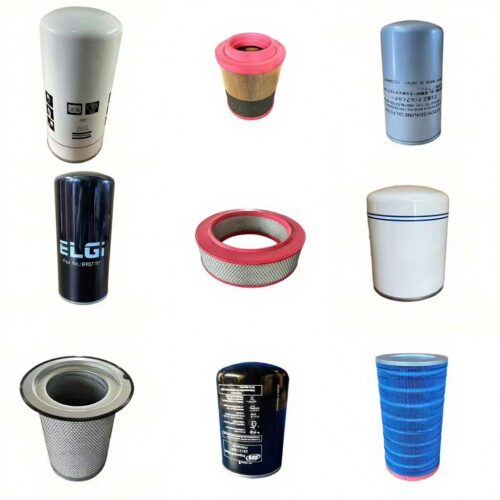 Kaishan Oil Filter 077099421200 - 30-37kW Compressor product image 1 Kaishan 077099421200 Kaishan Oil Filter 077099421200 - 30-37kW Compressor LF-AC-OF-0002 replacement filter product image