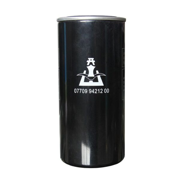 Kaishan 077099421200 Kaishan Oil Filter 077099421200 - 30-37kW Compressor LF-AC-OF-0002 replacement filter product image