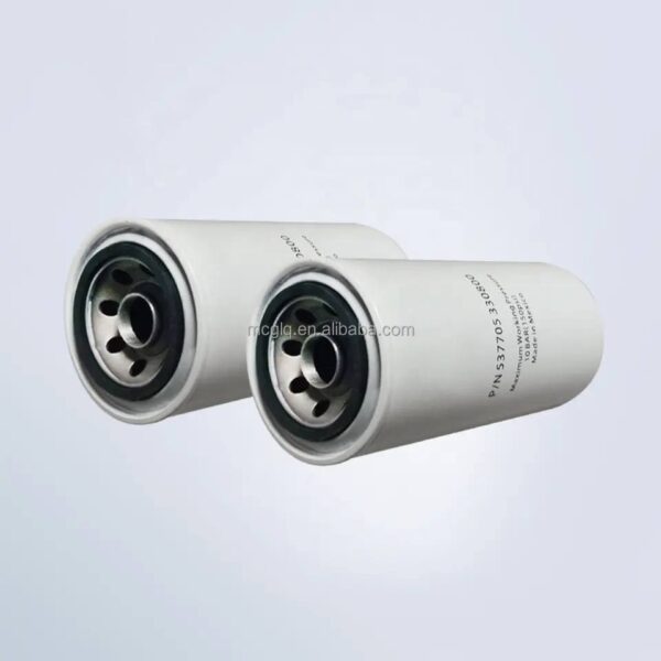 Kaishan 537705330800 Kaishan Oil Filter 537705330800 - JN Compressor LF-AC-OF-0003 replacement filter product image