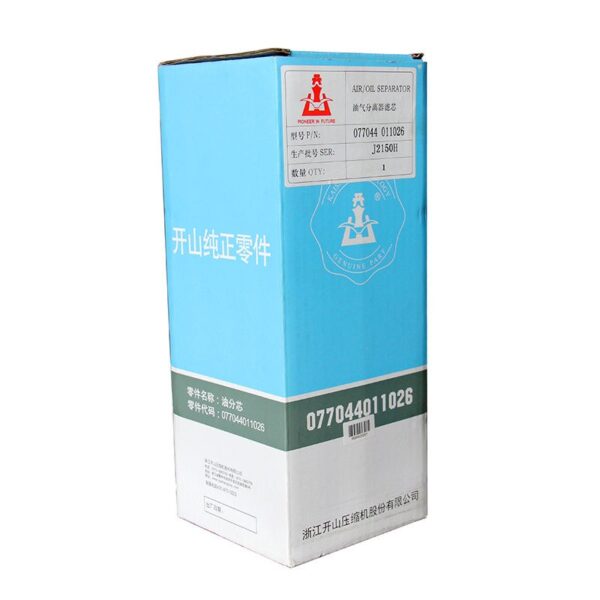 Kaishan 077044011026 Kaishan Spin-On AOS 077044011026 - BK11-15 LF-AC-AOS-0013 replacement filter product image