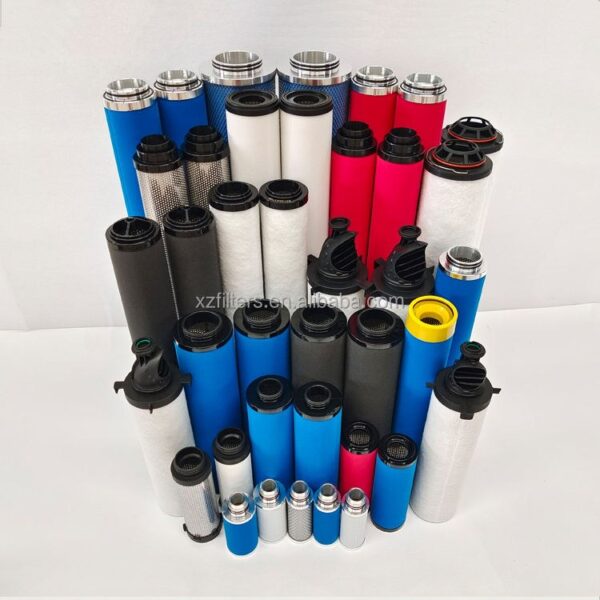 Norgren 4338-07 Norgren 4338-07 Excelon Filter Element LF-AT-PF-0045 replacement filter product image