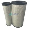P626096 P626104 Air Filter Set for SDLG L946 product image 2 P626096 P626096 P626104 Air Filter Set for SDLG L946 LF-HE-AF-0008 replacement filter product image