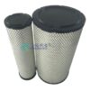 P626096 P626104 Air Filter Set for SDLG L946 product image 3 P626096 P626096 P626104 Air Filter Set for SDLG L946 LF-HE-AF-0008 replacement filter product image