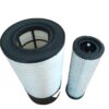 P626096 P626104 Air Filter Set for SDLG L946 product image 6 P626096 P626096 P626104 Air Filter Set for SDLG L946 LF-HE-AF-0008 replacement filter product image