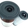 P626096 P626104 Air Filter Set for SDLG L946 product image 7 P626096 P626096 P626104 Air Filter Set for SDLG L946 LF-HE-AF-0008 replacement filter product image
