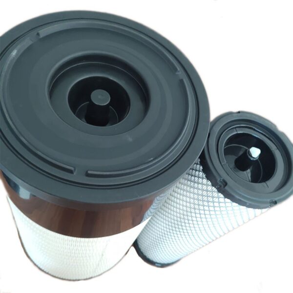 P626096 P626104 Air Filter Set for SDLG L946 product image 7 P626096 P626096 P626104 Air Filter Set for SDLG L946 LF-HE-AF-0008 replacement filter product image