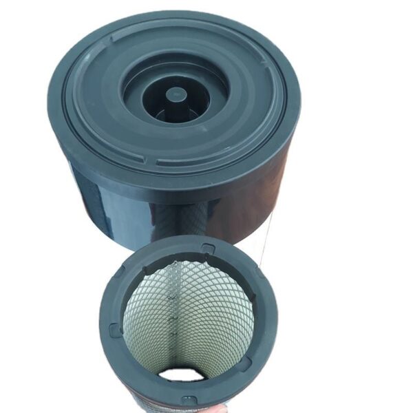 P626096 P626104 Air Filter Set for SDLG L946 product image 8 P626096 P626096 P626104 Air Filter Set for SDLG L946 LF-HE-AF-0008 replacement filter product image